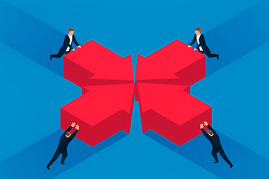 Building Iconic Brands