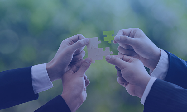 Build Strong Societies